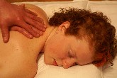 Olje-massage